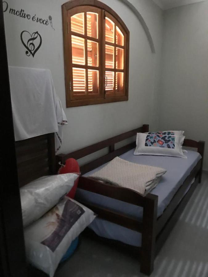 Casa Com Piscina Canto Do Forte - Praia Grande Exterior photo