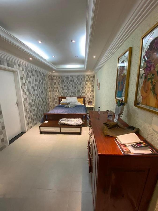 Casa Com Piscina Canto Do Forte - Praia Grande Exterior photo