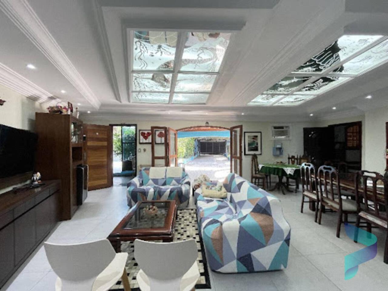 Casa Com Piscina Canto Do Forte - Praia Grande Exterior photo